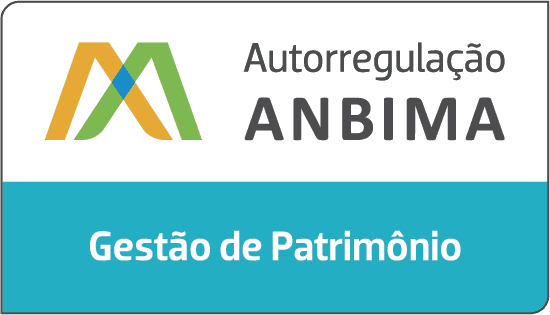Selo Anbima Patrimônio