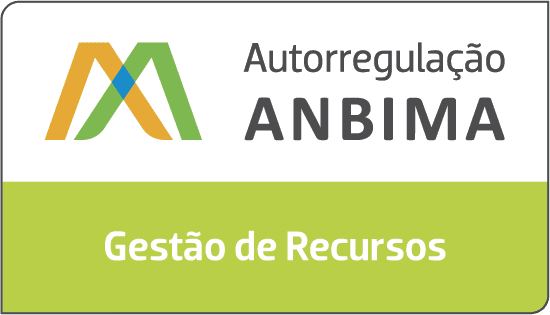 Selo Anbima Recursos